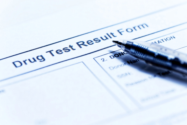 5 Reasons Why You Should Prefer On-Site Drug Testing